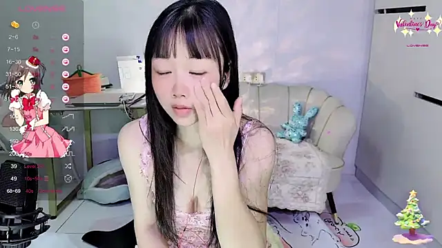 okyssa online show from 03.20.26