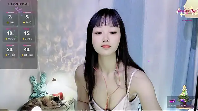 okyssa online show from 03.23.26