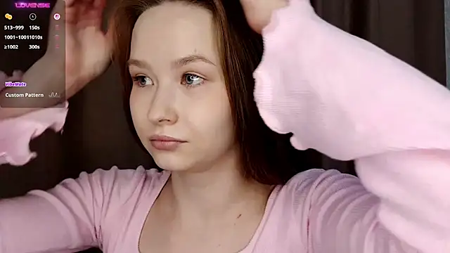 LeslieShay online show from 03.25.26