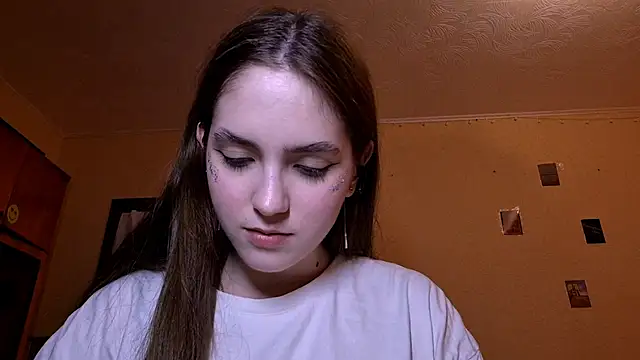 Snapshot of Katelemon chatting on 02.28.26 Katelemon online show from 02.28.26