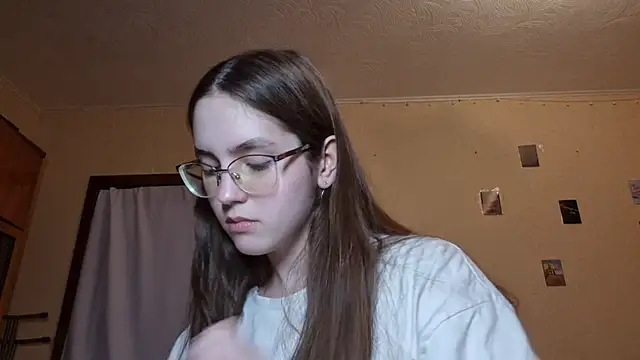 Snapshot of Katelemon chatting on 03.02.26 Katelemon online show from 03.02.26