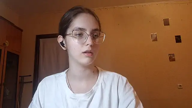 Snapshot of Katelemon chatting on 07.06.26 Katelemon online show from 07.06.26
