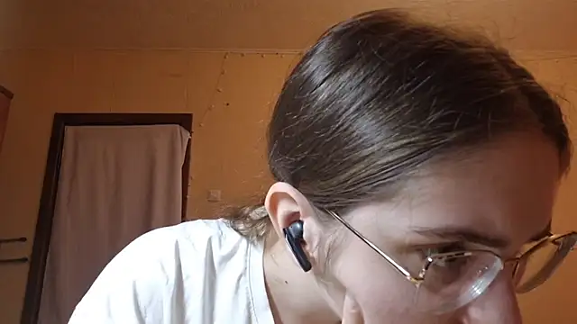 Snapshot of Katelemon chatting on 07.13.26 Katelemon online show from 07.13.26