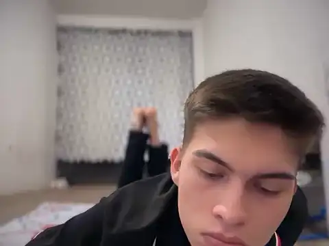 Snapshot of bbluchito chatting on 02.24.26 bbluchito online show from 02.24.26