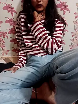 Mohini singh6 online show from 03.16.26