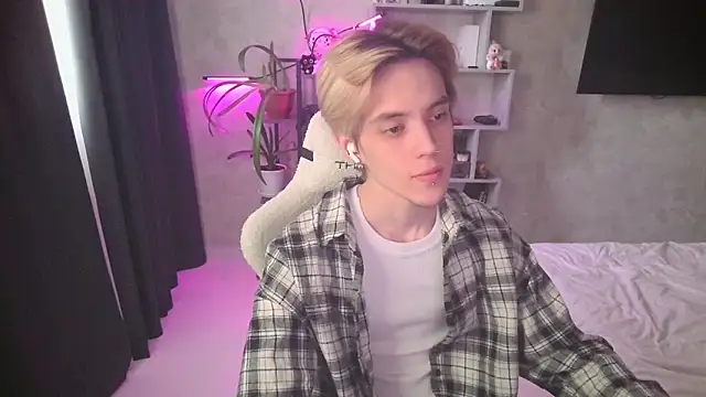 Snapshot of Jesse_Miller chatting on 02.26.26 Jesse Miller online show from 02.26.26