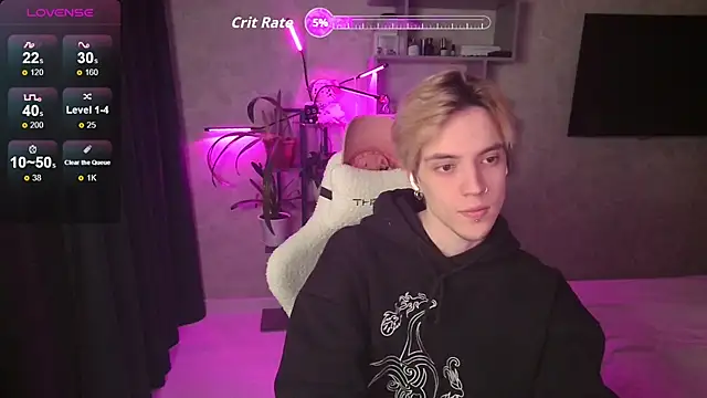 Snapshot of Jesse_Miller chatting on 02.27.26 Jesse Miller online show from 02.27.26