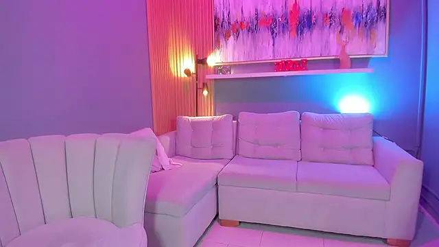 janinne lu online show from 03.09.26