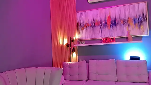 janinne lu online show from 03.16.26