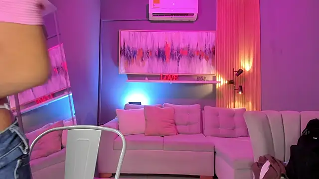 janinne lu online show from 03.23.26