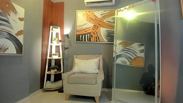 cailing  online show from 03.04.26