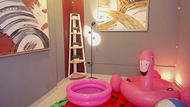 cailing  online show from 03.28.26