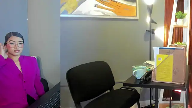 cailing  online show from 04.01.26