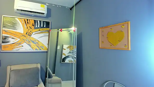 cailing  online show from 04.07.26