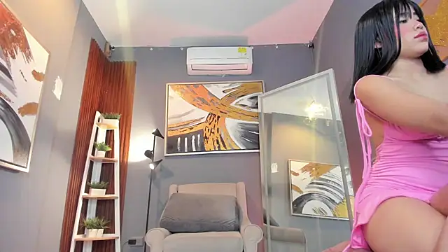 cailing  online show from 04.17.26