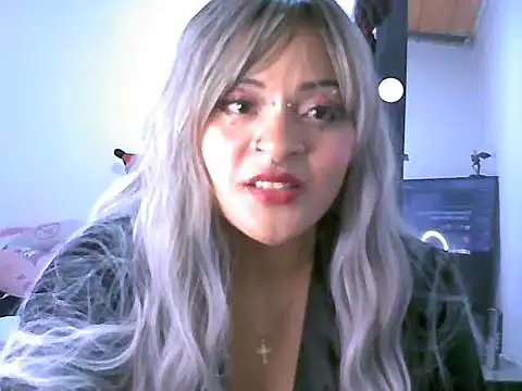 RubyCastellanos XXXX online show from 02.21.26