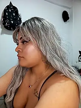 RubyCastellanos XXXX online show from 03.02.26