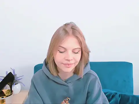 StormiSmooth online show from 04.02.26