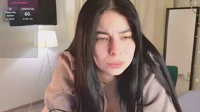 Erika Moan  online show from 02.22.26