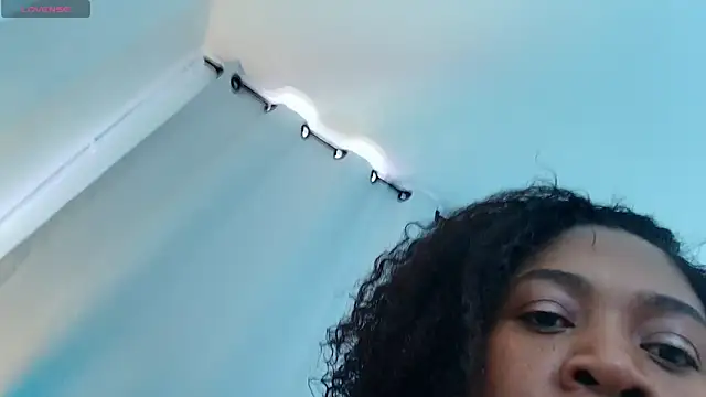 Snapshot of Megan-Small chatting on 03.02.26 Megan-Small online show from 03.02.26