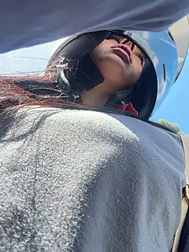 susi chimm online show from 03.13.26