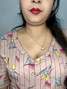 Shanaya-Hotty online show from 03.25.26