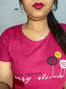 Shanaya-Hotty online show from 04.05.26