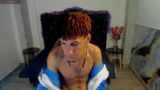 gaboking  online show from 02.24.26