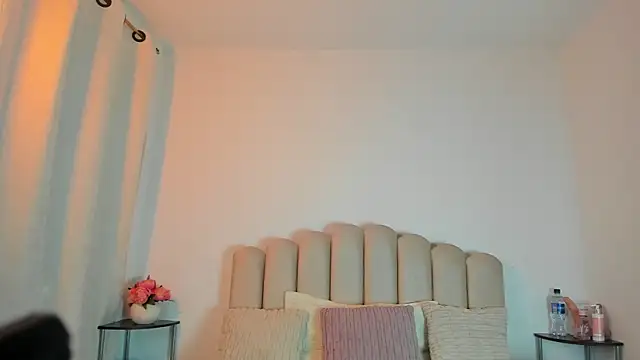 celeste z online show from 03.14.26