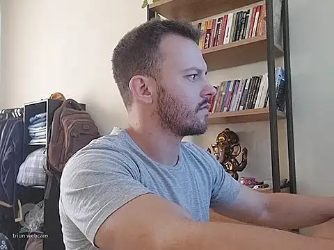 amanteloiro online show from 03.04.26