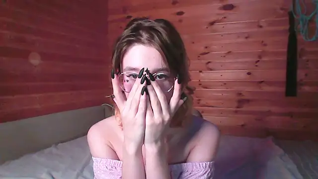 Snapshot of Silva-Tailll chatting on 05.01.26 Silva-Tailll online show from 05.01.26
