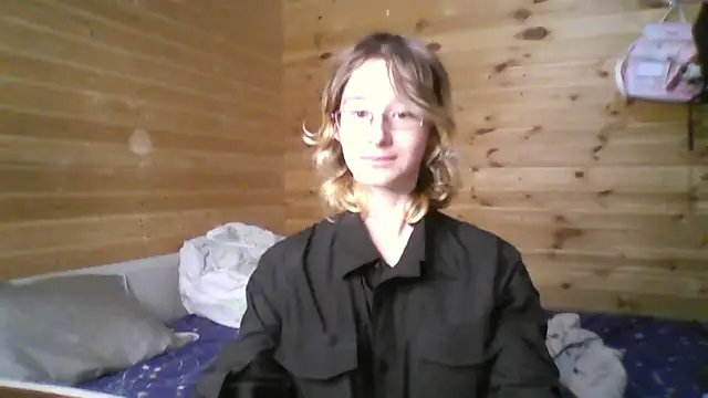 Snapshot of Silva-Tailll chatting on 05.25.26 Silva-Tailll online show from 05.25.26