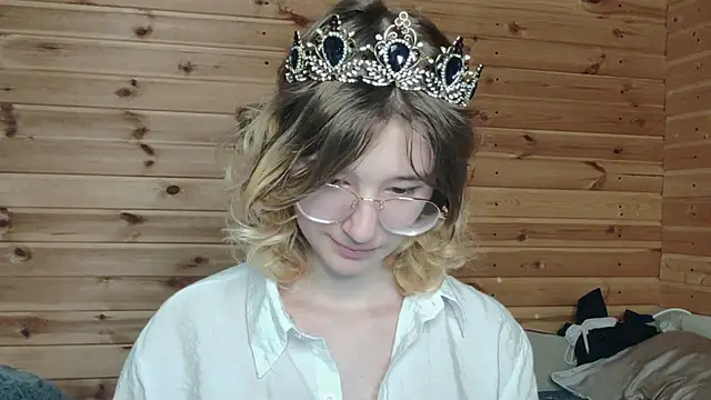 Snapshot of Silva-Tailll chatting on 06.12.26 Silva-Tailll online show from 06.12.26
