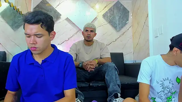 Latins on fire online show from 02.28.26