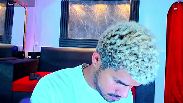 Latins on fire online show from 03.16.26