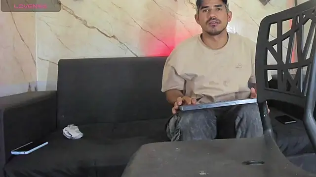 Latins on fire online show from 03.18.26