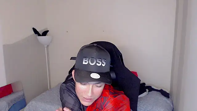 Street poemm  online show from 04.05.26