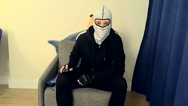 RyanRubber online show from 04.22.26