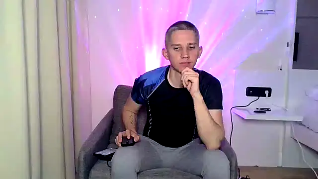 RyanRubber online show from 05.05.26