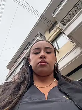 Eyssha online show from 03.09.26