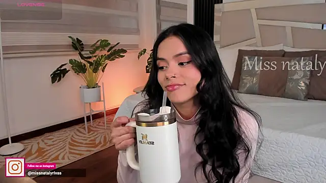 missnataly online show from 03.31.26