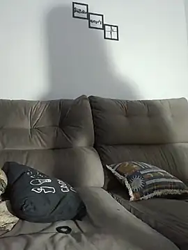 anajulia10 online show from 04.16.26