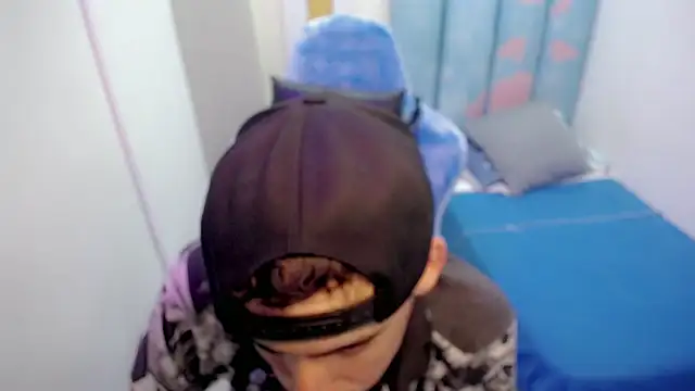 Snapshot of Houston_bby_ chatting on 02.26.26 Houston bby online show from 02.26.26