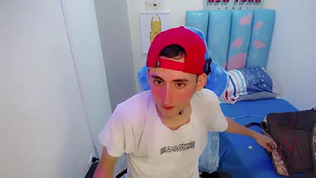 Snapshot of Houston_bby_ chatting on 03.01.26 Houston bby online show from 03.01.26