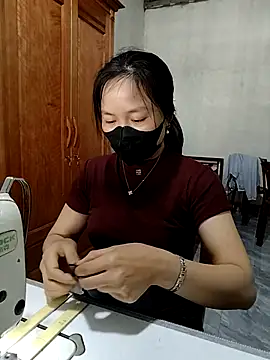 Snapshot of millkon chatting on 03.02.26 millkon online show from 03.02.26