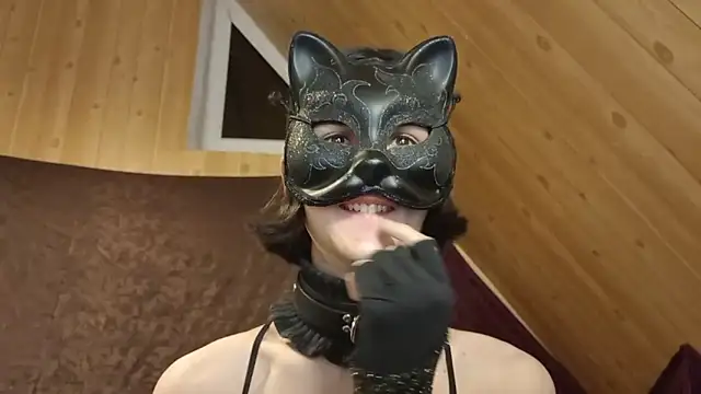 NovaKitty888 online show from 04.13.26