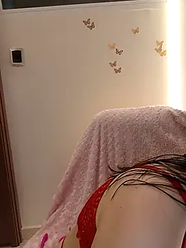 Snapshot of Sweett_Karol chatting on 02.27.26 Sweett Karol online show from 02.27.26