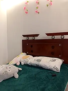 Sweett Karol online show from 03.27.26