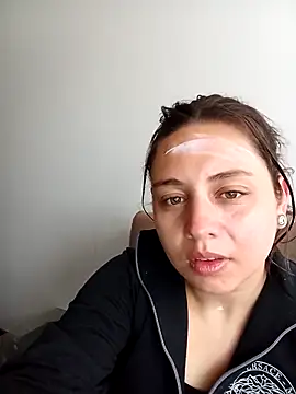 Ana  arms online show from 03.30.26