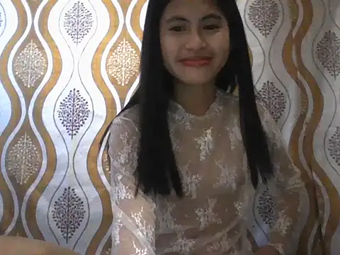 Snapshot of pretty_sexy_girl18 chatting on 03.07.26 pretty sexy girl18 online show from 03.07.26